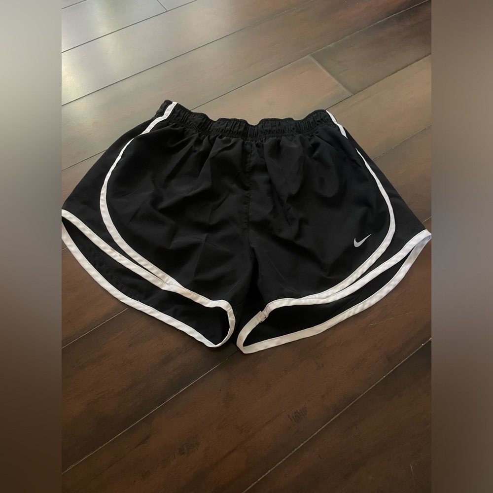 NIKE athletic shorts